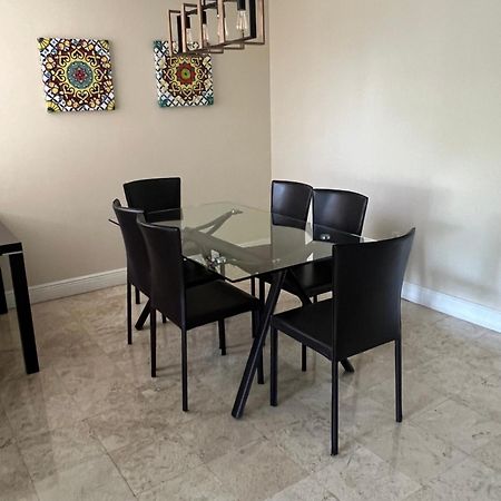 Renovated 2/2 Unit At Yacht Club/Aventura Apartamento Exterior foto