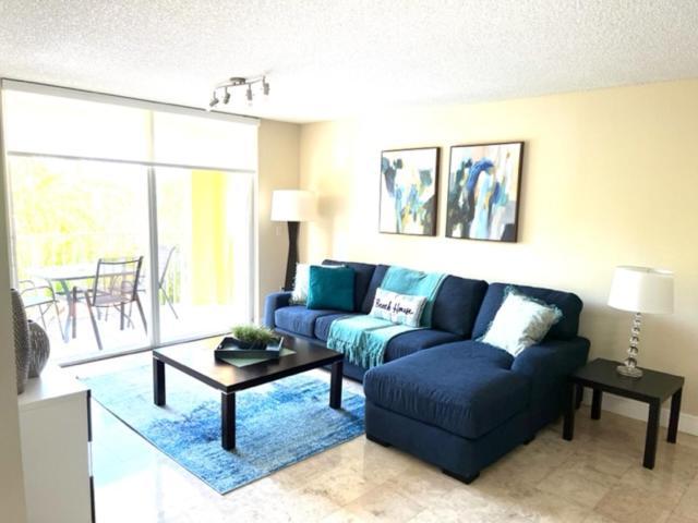 Renovated 2/2 Unit At Yacht Club/Aventura Apartamento Exterior foto