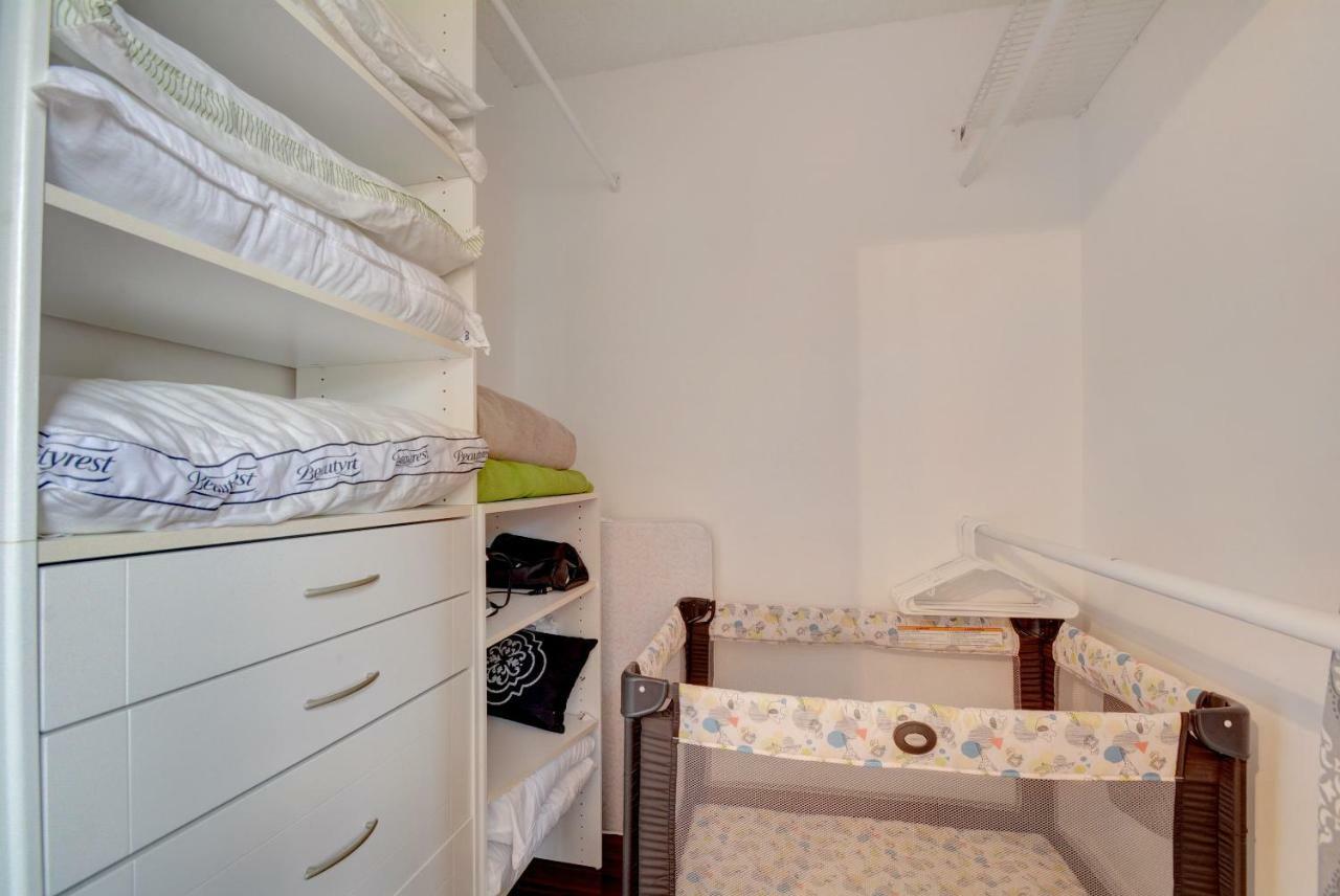 Renovated 2/2 Unit At Yacht Club/Aventura Apartamento Exterior foto