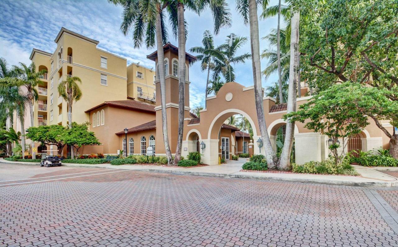 Renovated 2/2 Unit At Yacht Club/Aventura Apartamento Exterior foto