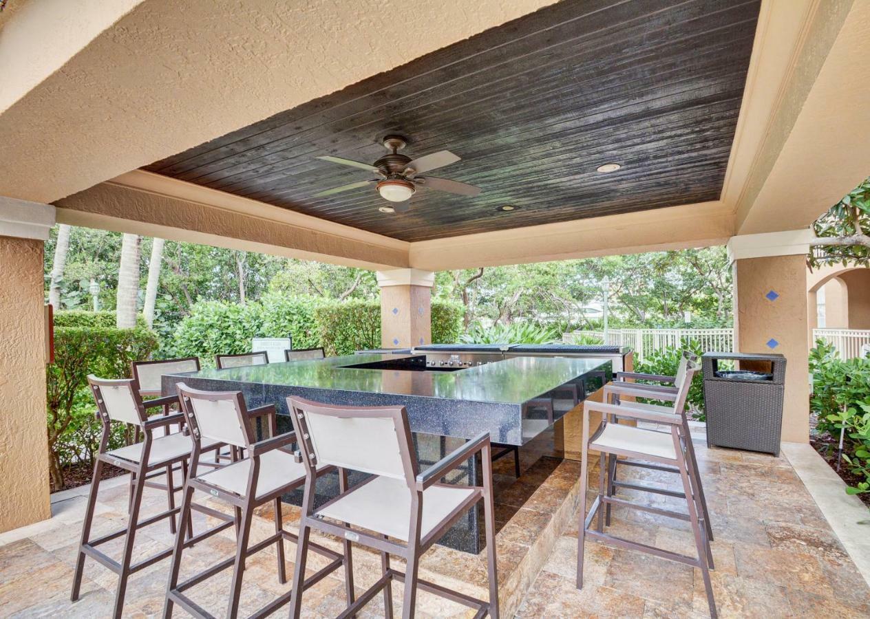 Renovated 2/2 Unit At Yacht Club/Aventura Apartamento Exterior foto