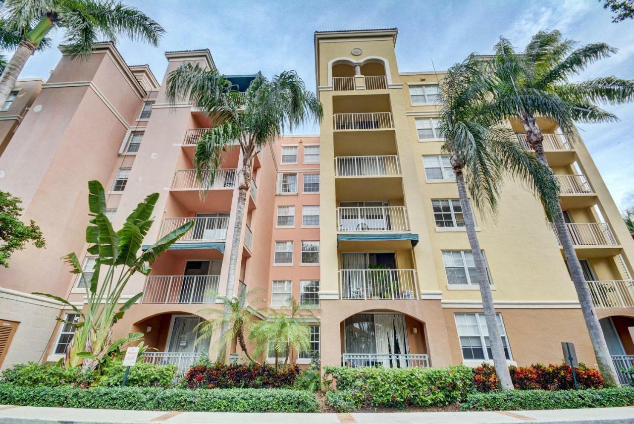 Renovated 2/2 Unit At Yacht Club/Aventura Apartamento Exterior foto
