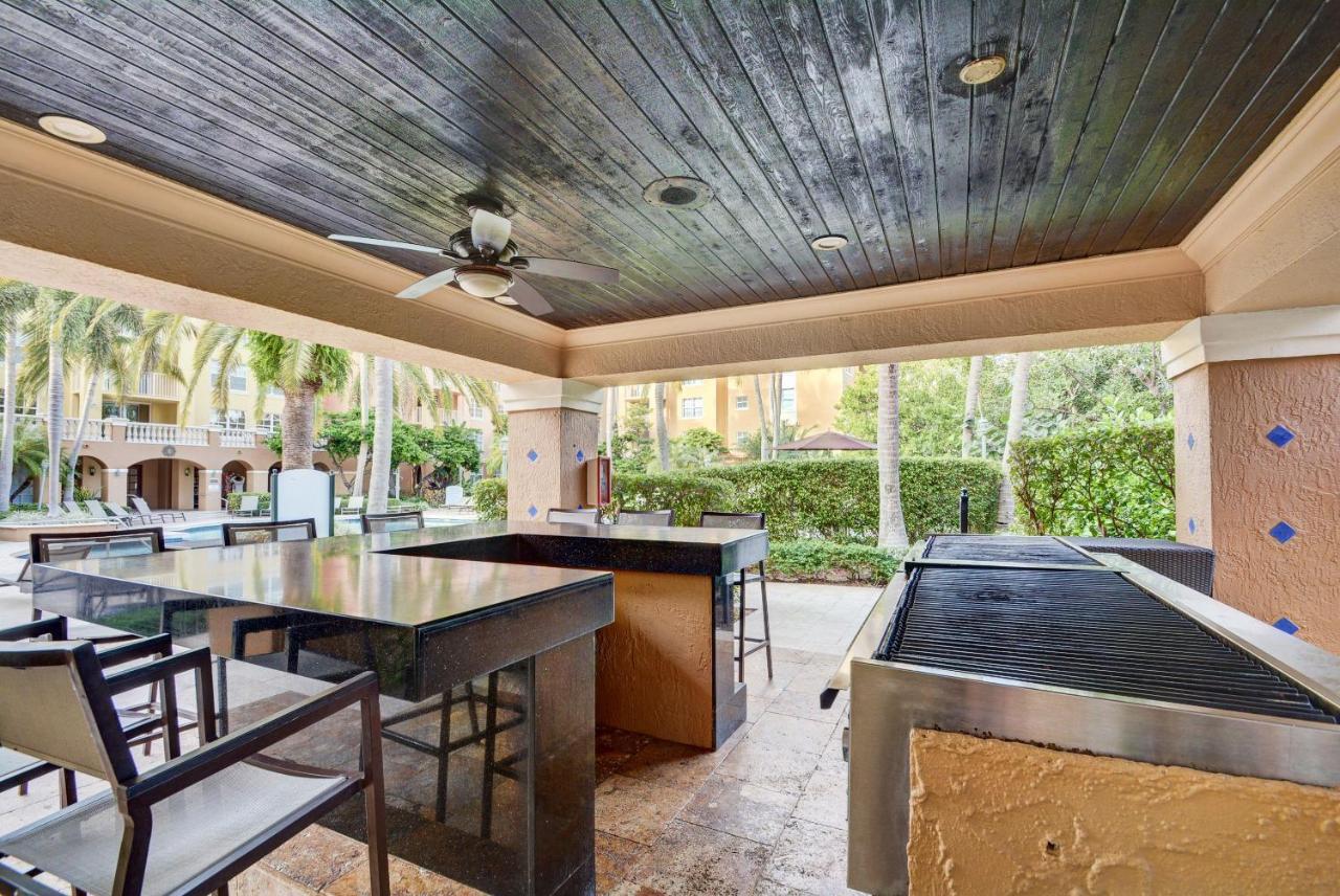 Renovated 2/2 Unit At Yacht Club/Aventura Apartamento Exterior foto
